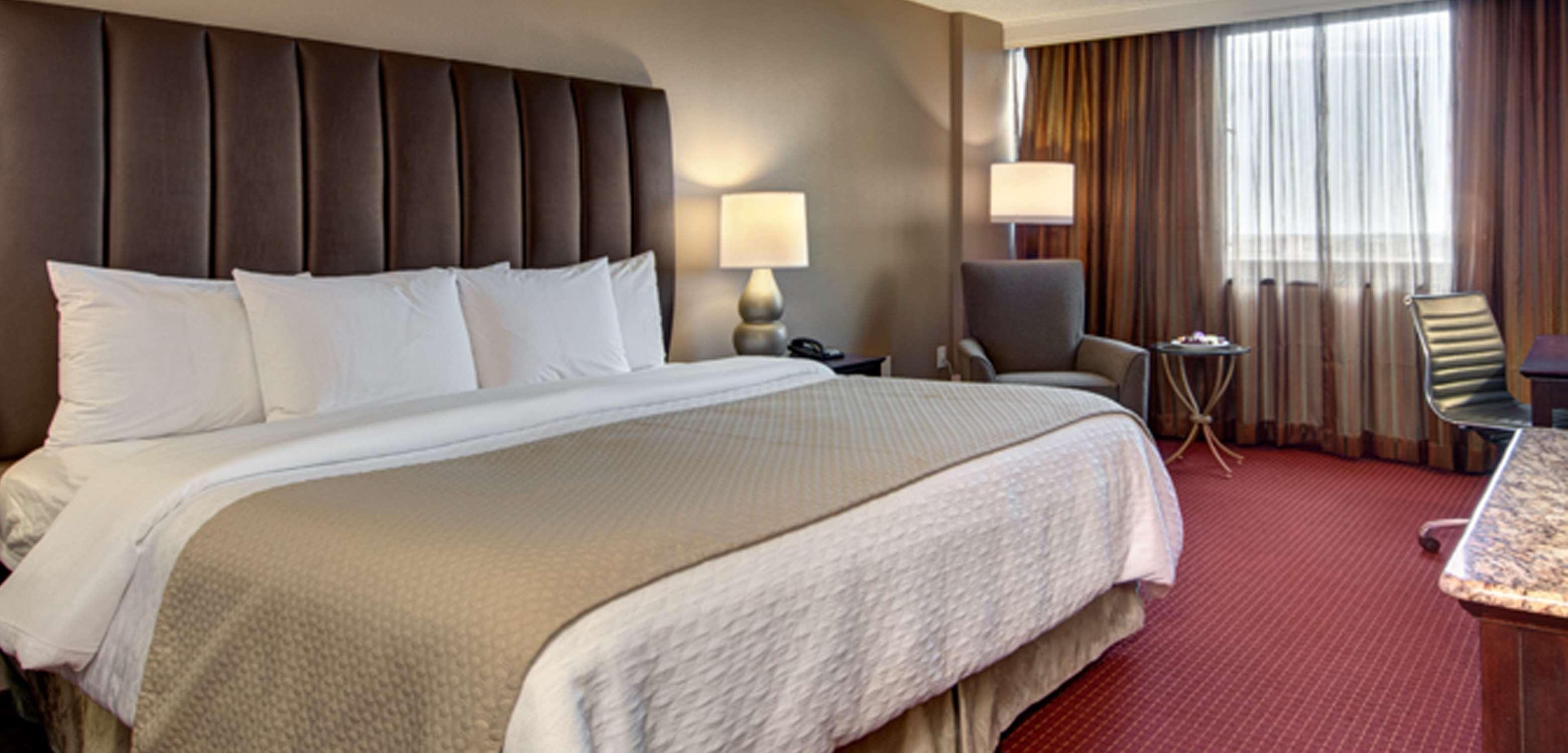 Embassy Suites By Hilton West Palm Beach Central Quarto foto